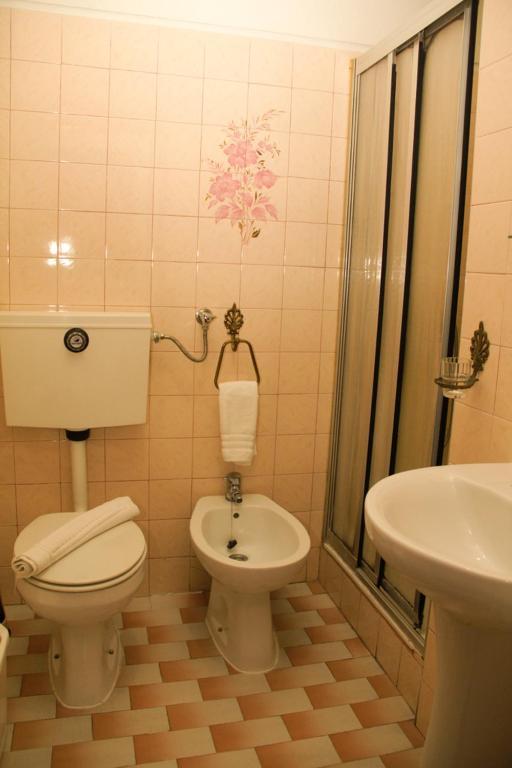 São Neutel Hotel Chaves Quarto foto