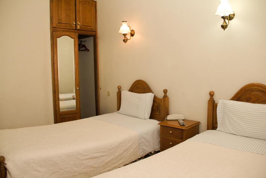 São Neutel Hotel Chaves Quarto foto