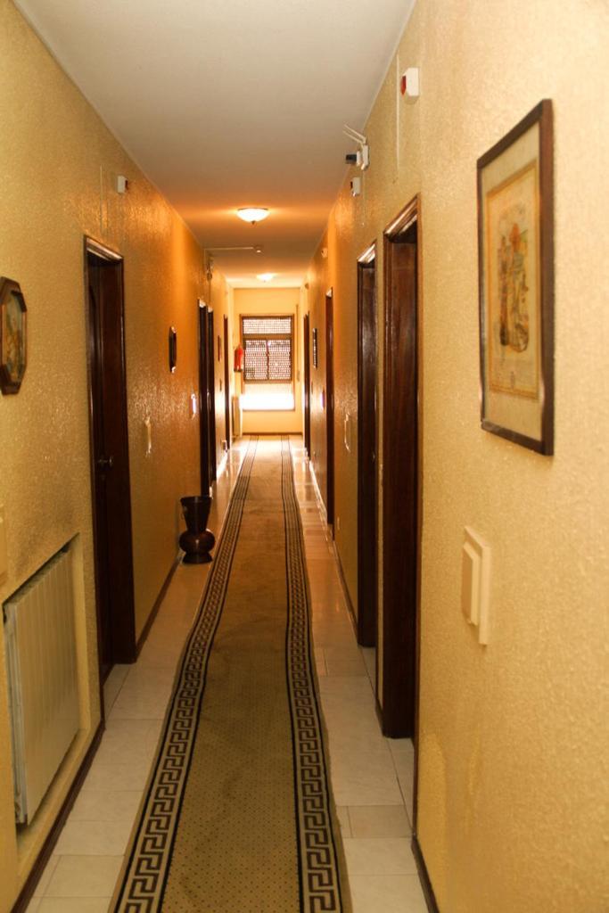 São Neutel Hotel Chaves Exterior foto