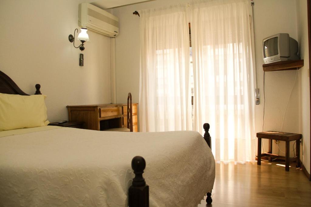 São Neutel Hotel Chaves Quarto foto