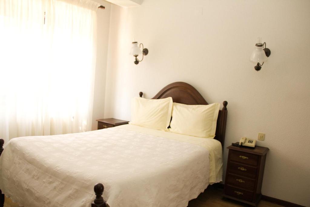 São Neutel Hotel Chaves Quarto foto
