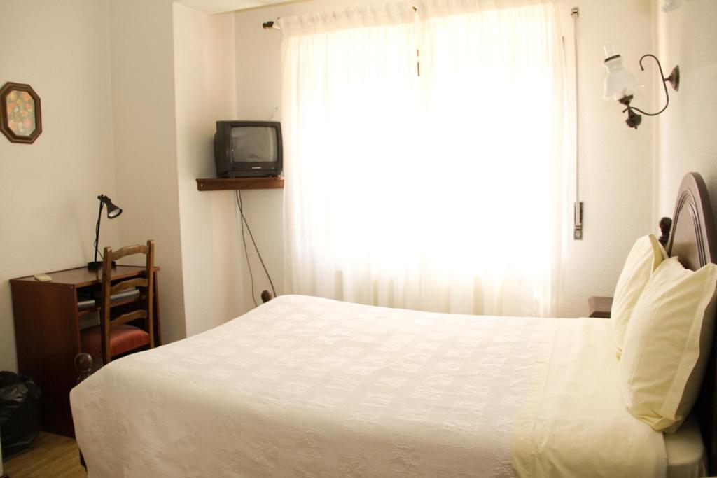 São Neutel Hotel Chaves Quarto foto