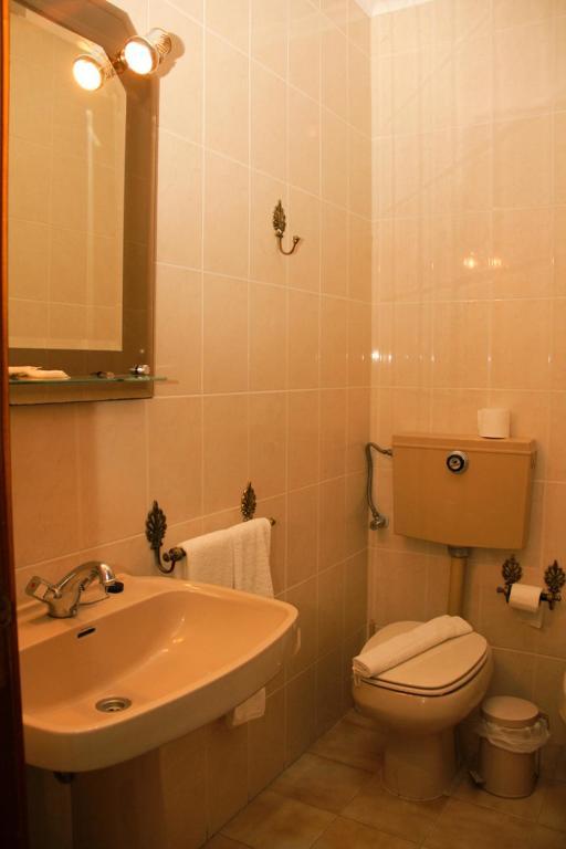 São Neutel Hotel Chaves Quarto foto