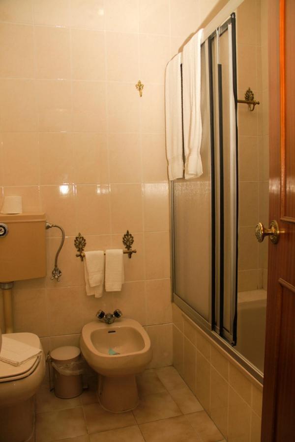 São Neutel Hotel Chaves Quarto foto